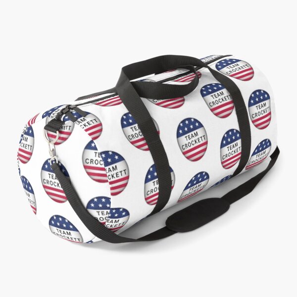 Item preview, Team Crockett  designed and sold by AmazedGrace.