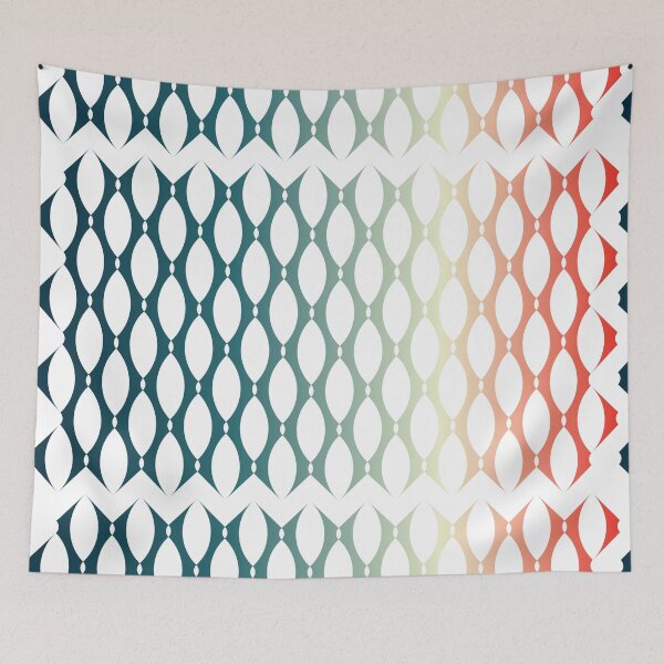 Item preview, Inverted Beads: Summer Nights designed and sold by Motel Sunset.