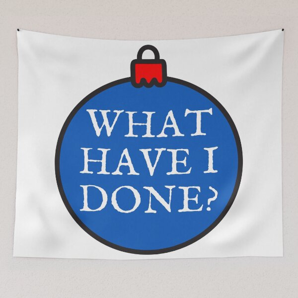 Item preview, les miserable ornament designed and sold by broadwaygirl142.
