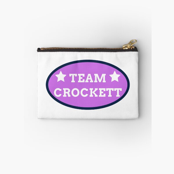 Item preview, Team Crockett designed and sold by AmazedGrace.