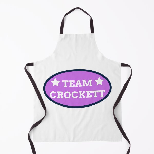 Item preview, Team Crockett designed and sold by AmazedGrace.