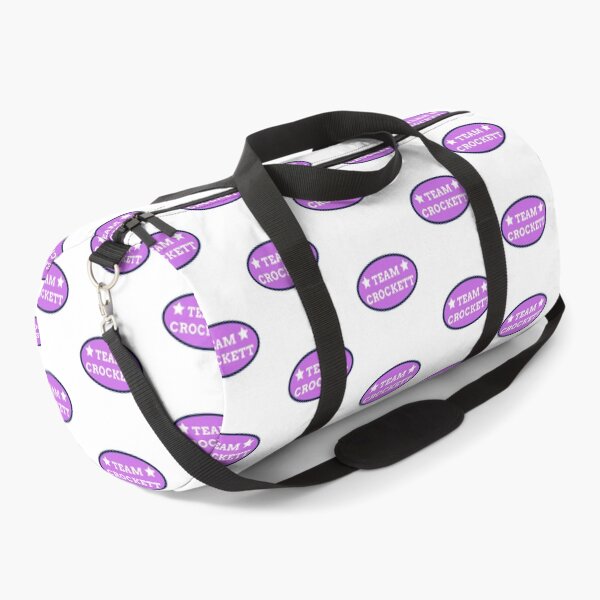 Item preview, Team Crockett designed and sold by AmazedGrace.