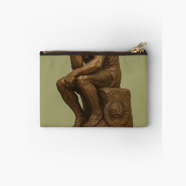 Item preview, Soviet Thinker designed and sold by andreisky.