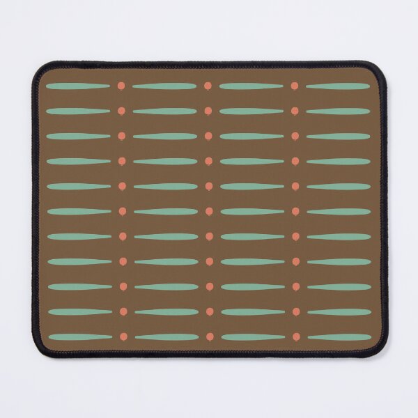 Item preview, Muddy Native Slalom designed and sold by Tyler Creative Arts.