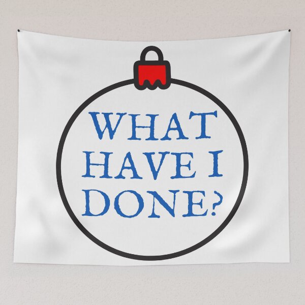 Item preview, les miserable ornament designed and sold by broadwaygirl142.