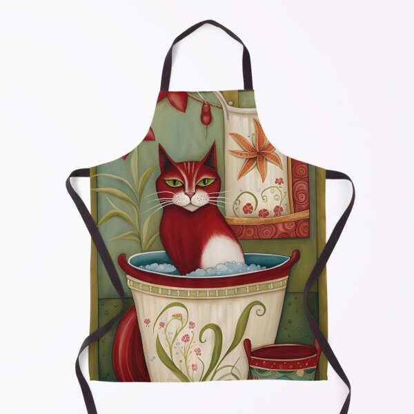 Item preview, Revelry in the Catnip Rinse Room designed and sold by Dream Whimspirations.