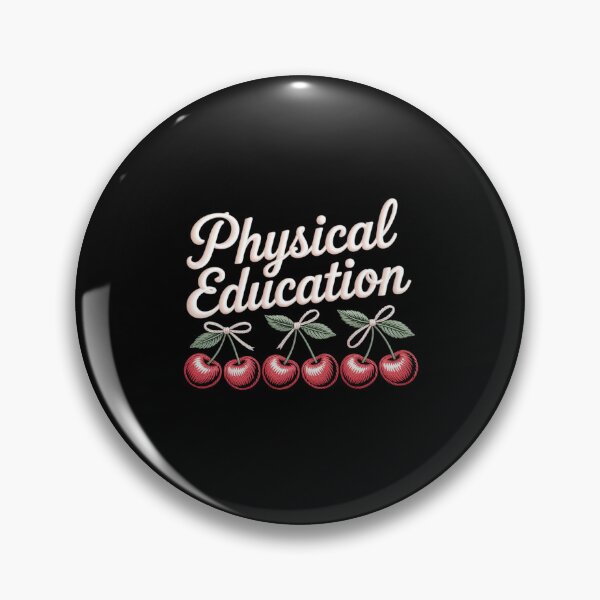 Item preview, Physical Education PE Teacher PHYS Ed Student Graduation designed and sold by velltoons.