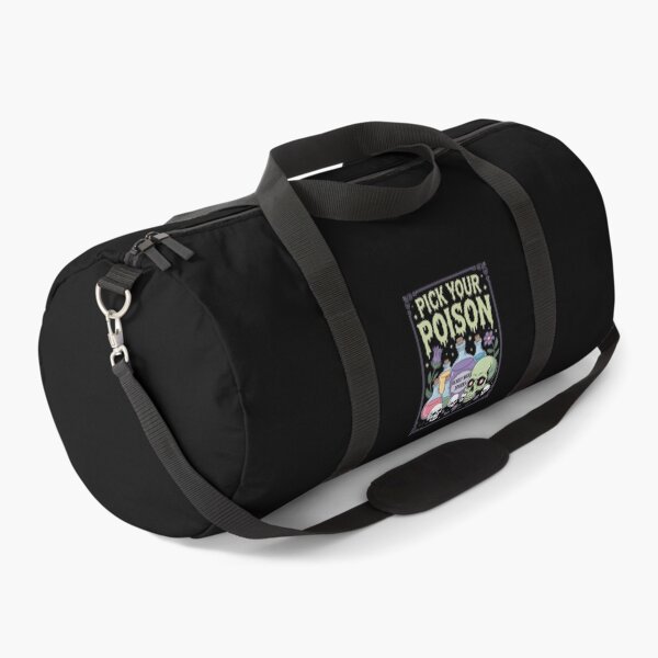 Item preview, Pick Your Poison Halloween Costume Spooky Season designed and sold by velltoons.