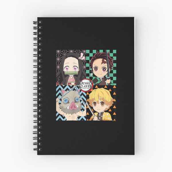 Item preview, Kimetsu No Yaiba Tanjiro Nezuko Adorable designed and sold by MichaelpwStudio.