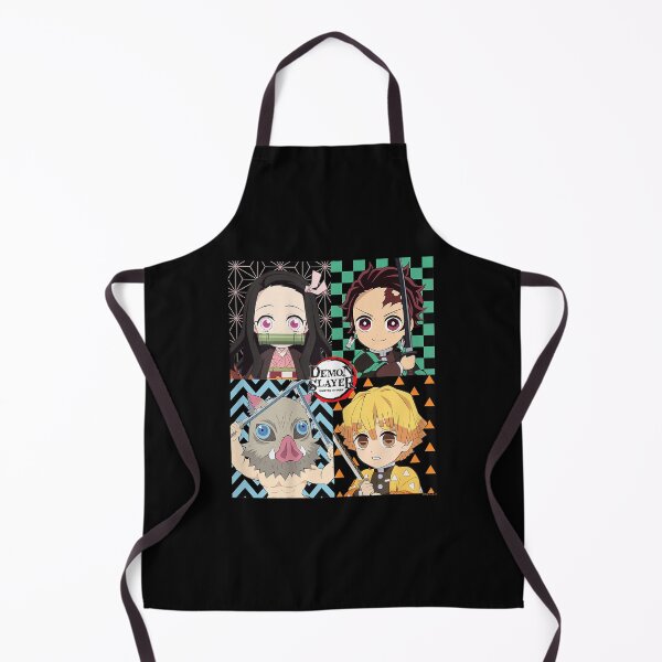 Item preview, Kimetsu No Yaiba Tanjiro Nezuko Adorable designed and sold by MichaelpwStudio.