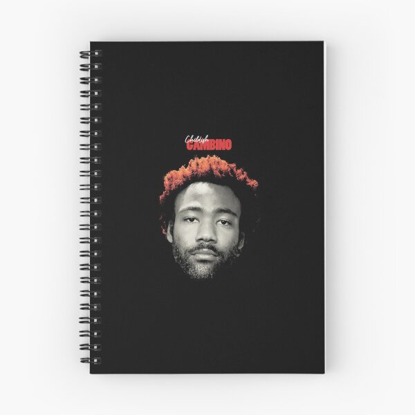 Item preview, Childish Gambino - Redbone designed and sold by robloxxx269g.