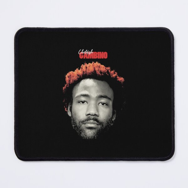 Item preview, Childish Gambino - Redbone designed and sold by robloxxx269g.