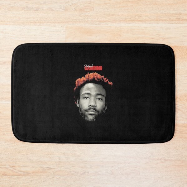 Item preview, Childish Gambino - Redbone designed and sold by robloxxx269g.