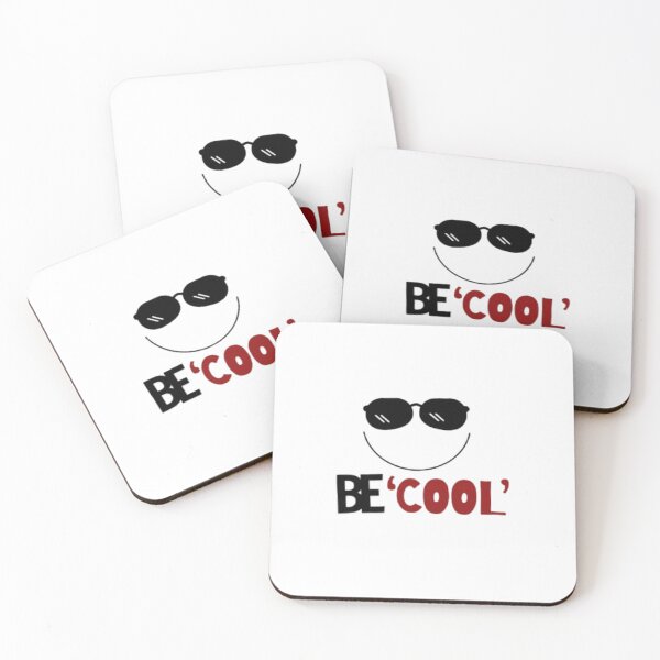Item preview, Be cool designed and sold by VINEY PREET AKKAL.