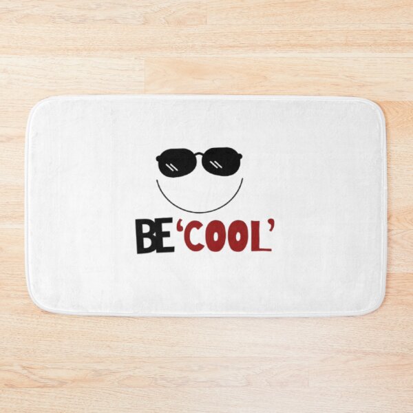 Item preview, Be cool designed and sold by VINEY PREET AKKAL.