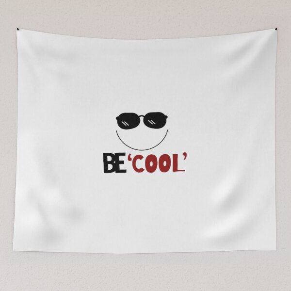 Item preview, Be cool designed and sold by VINEY PREET AKKAL.