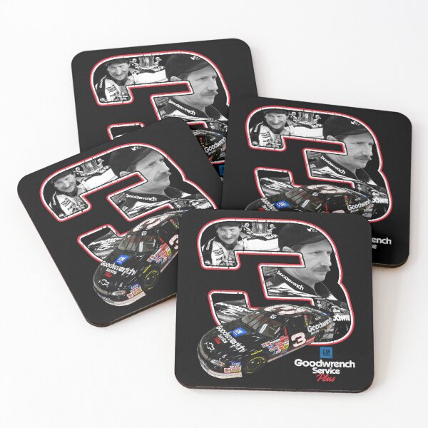 Item preview, Dale Earnhardt Number 3 Dale Sr Dale 03 designed and sold by LakitaBoone36.