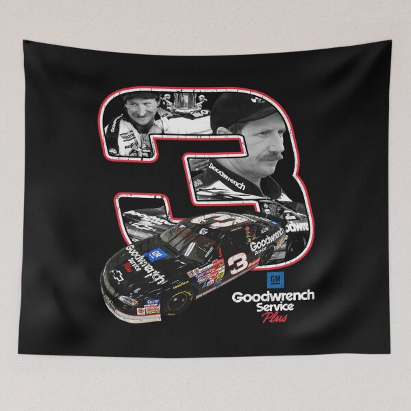 Item preview, Dale Earnhardt Number 3 Dale Sr Dale 03 designed and sold by LakitaBoone36.