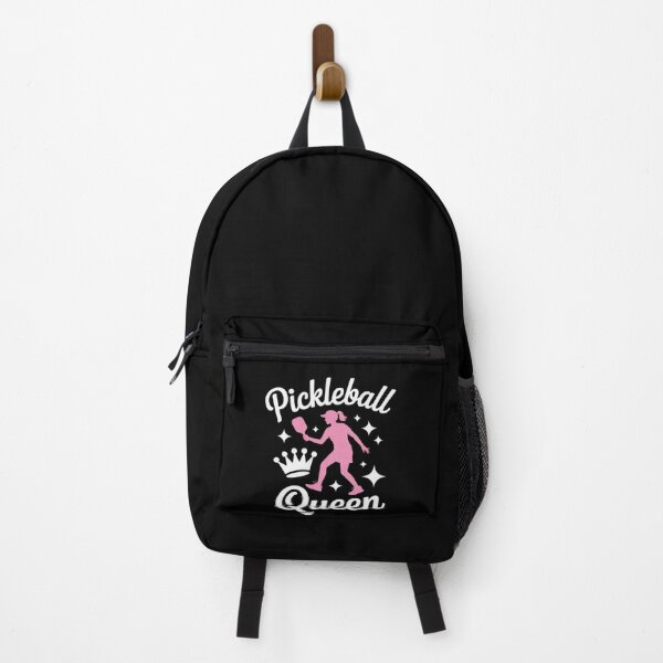 Item preview, Pickle Ball Queen Gear & Player Pickleball designed and sold by velltoons.