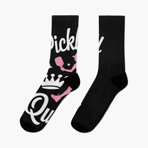 Item preview, Pickle Ball Queen Gear & Player Pickleball designed and sold by velltoons.