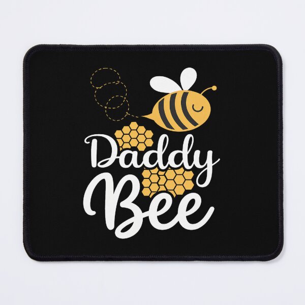 Item preview, Daddy Of The Bee 1st Birthday Outfit First bee day family designed and sold by SIGORDESIGN.