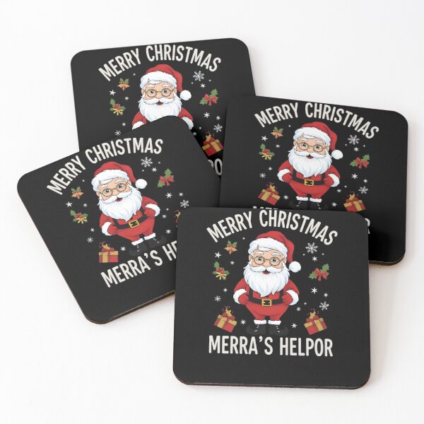 Item preview, merry christmas, happy new year designed and sold by blackstton.