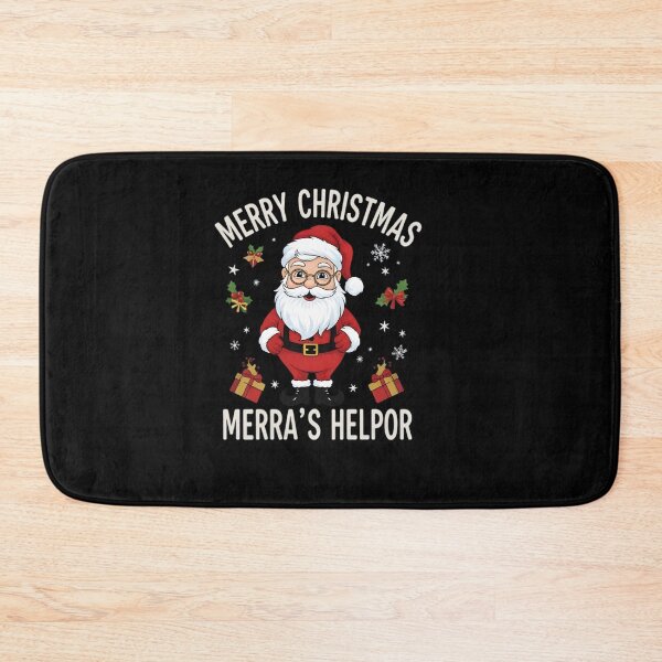 Item preview, merry christmas, happy new year designed and sold by blackstton.