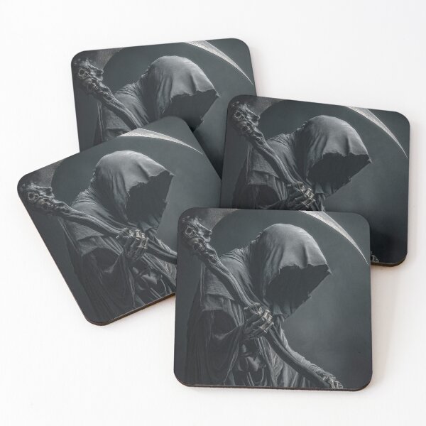 Item preview, Evil Claw Marks on Wall designed and sold by apiolands.