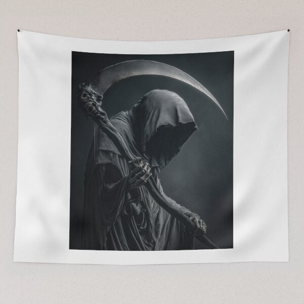 Item preview, Evil Claw Marks on Wall designed and sold by apiolands.