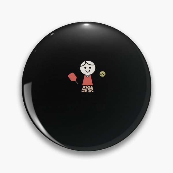 Artikelvorschau, Pickleball Pickleball entworfen und verkauft von velltoons.