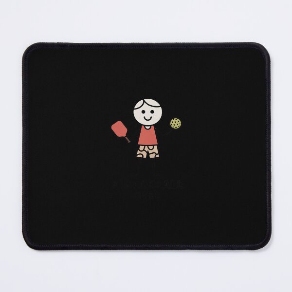 Item preview, pickleball pickleball designed and sold by velltoons.
