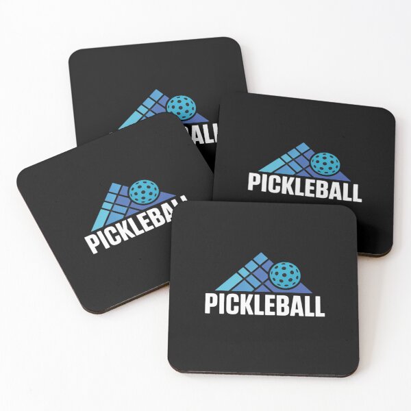 Artikelvorschau, Pickleball – Professionell – Einfach – Pickleball entworfen und verkauft von velltoons.