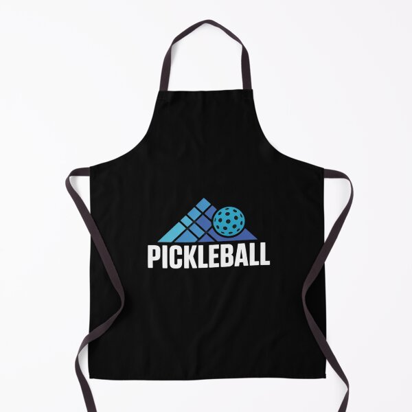 Artikelvorschau, Pickleball – Professionell – Einfach – Pickleball entworfen und verkauft von velltoons.