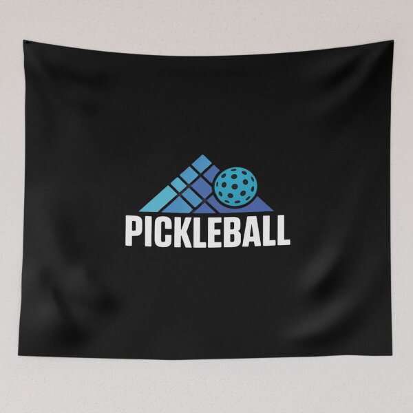 Item preview, Pickleball - Professional - Simple - Pickleball designed and sold by velltoons.