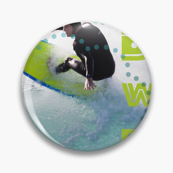 Item preview, Dee Why Rocks - JW designed and sold by wozthatyou.