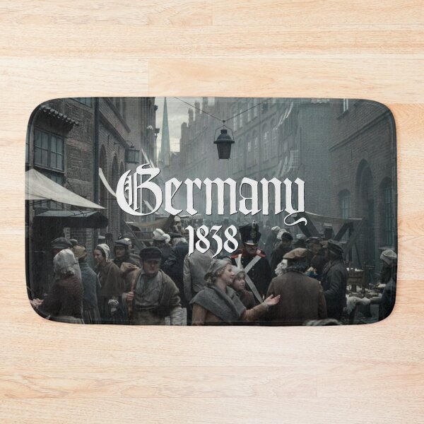 Item preview, Nosferatu Location Title designed and sold by Jesseblue.