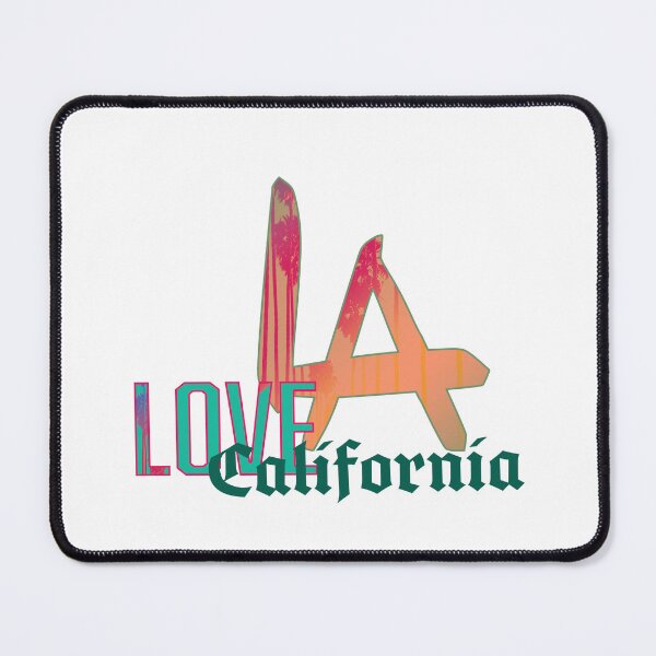Item preview, California Love designed and sold by Sylvia Marina Martinez.