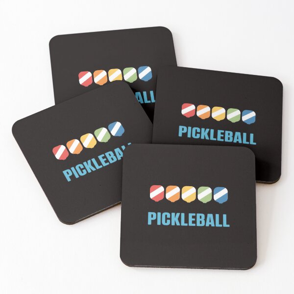 Item preview, Pickleball (2) designed and sold by velltoons.
