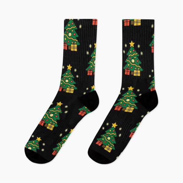 Item preview, Minimal Streetwear Christmas Tree designed and sold by BloomOfDesign.