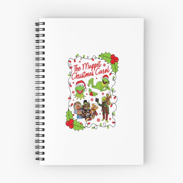 Item preview, The Muppet Christmas Carol Holiday Light Xmas Vacation  designed and sold by ferminhays.