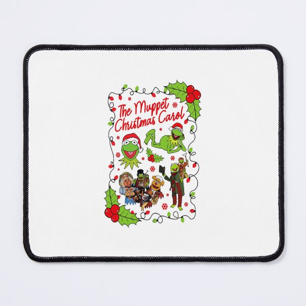 Item preview, The Muppet Christmas Carol Holiday Light Xmas Vacation designed and sold by ferminhays.