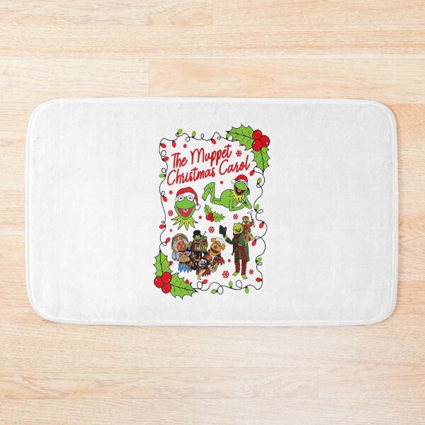 Item preview, The Muppet Christmas Carol Holiday Light Xmas Vacation  designed and sold by ferminhays.