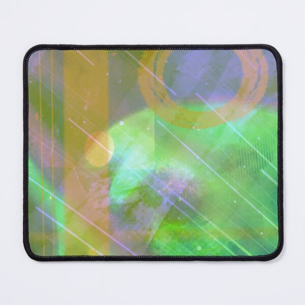 Item preview, "Cool Colored Space" designed and sold by Spaceart9.