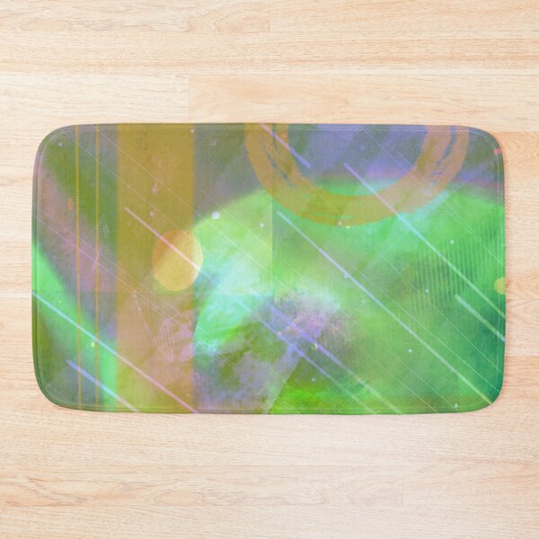 Item preview, "Cool Colored Space" designed and sold by Spaceart9.