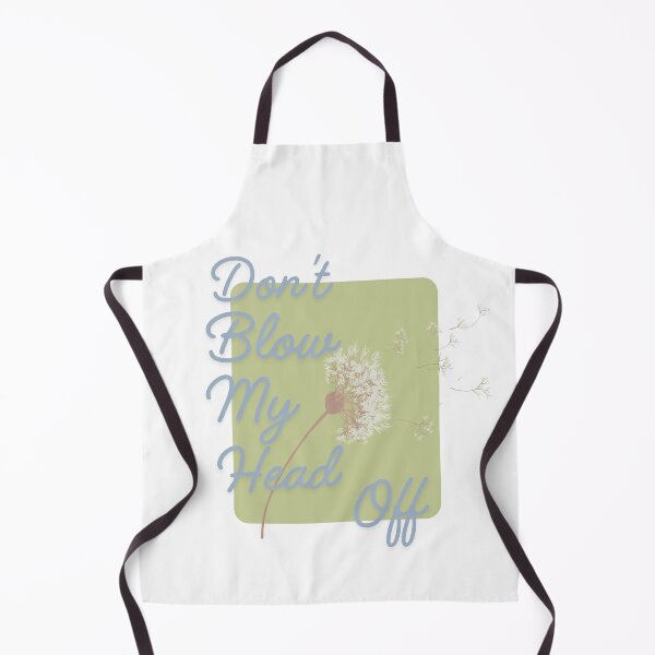 Item preview, Blow my head off designed and sold by TaraPen.