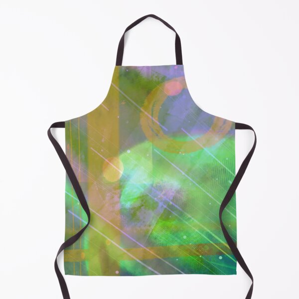 Item preview, "Cool Colored Space" designed and sold by Spaceart9.