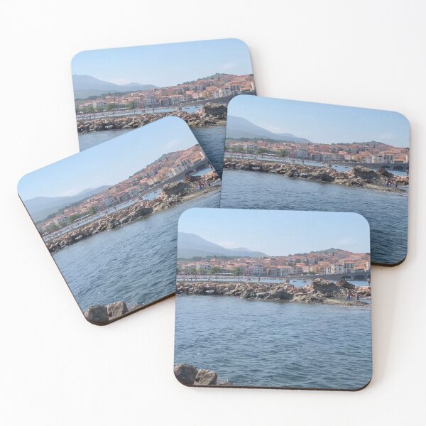 Item preview, My time in the South of France  PT4 designed and sold by NYConlineStore.