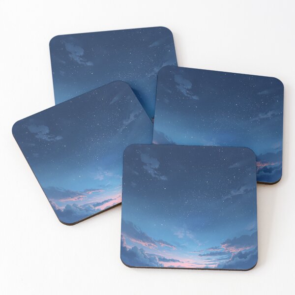 Item preview, Celestial Night designed and sold by Greel'S.