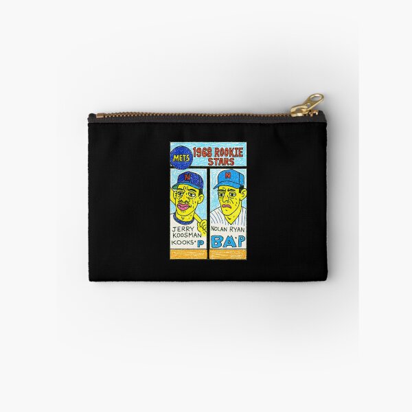Item preview, 1968 Nolan Ryan  designed and sold by Sanahrner.