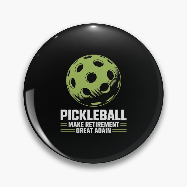 Item preview, Pickleball Art Pickleball Player Pickle Ball designed and sold by velltoons.